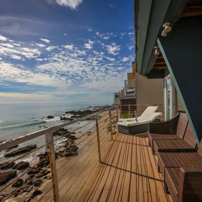 Ecomm: Airbnbs worth the splurge